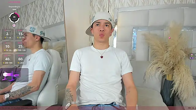 1m Joel online show from 23, 11, 2025