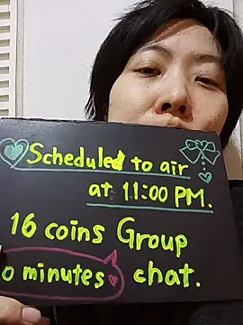 muuna9999 online show from 15, 1, 2026