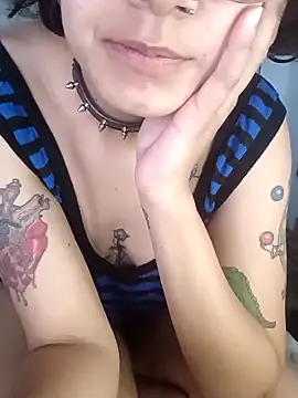 Snapshot of ConeNella chatting on 12, 11, 2025 ConeNella online show from 12, 11, 2025