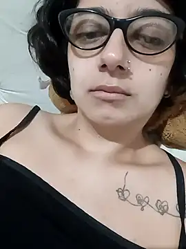 Snapshot of ConeNella chatting on 27, 11, 2025 ConeNella online show from 27, 11, 2025