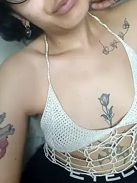 Snapshot of ConeNella chatting on 26, 11, 2025 ConeNella online show from 26, 11, 2025