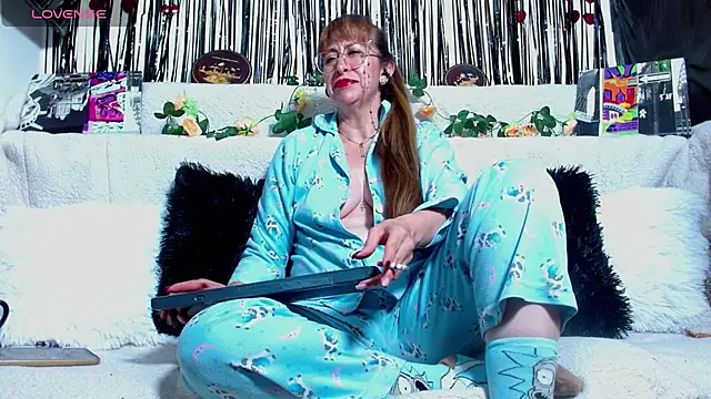 Wiktoria Brownx online show from 18, 4, 2026