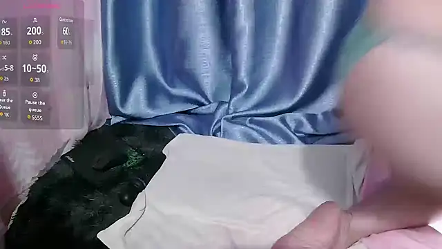 Stumpy Governor online show from 5, 12, 2025