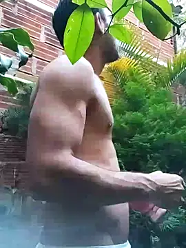 sexyboycolombi4 online show from 18, 1, 2025