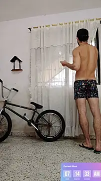 sexyboycolombi4 online show from 30, 1, 2025