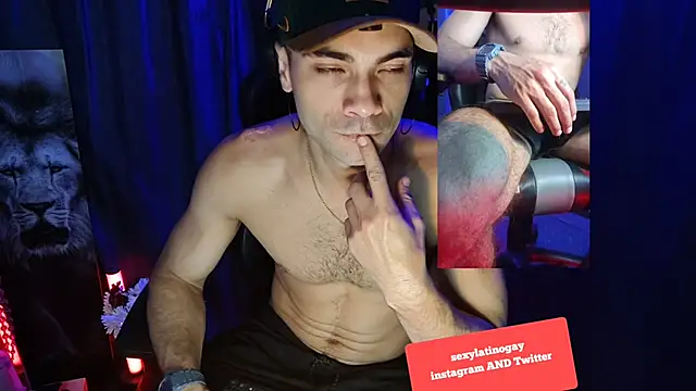 sexyboycolombi4 online show from 15, 2, 2025