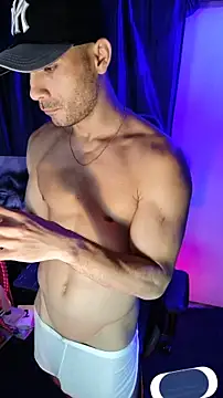 sexyboycolombi4 online show from 12, 3, 2025