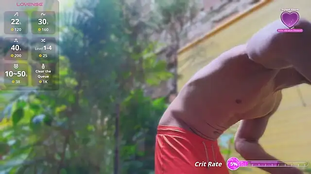 Snapshot of sexyboycolombi4 chatting on 29, 10, 2025 sexyboycolombi4 online show from 29, 10, 2025