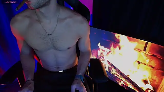 sexyboycolombi4 online show from 9, 2, 2026