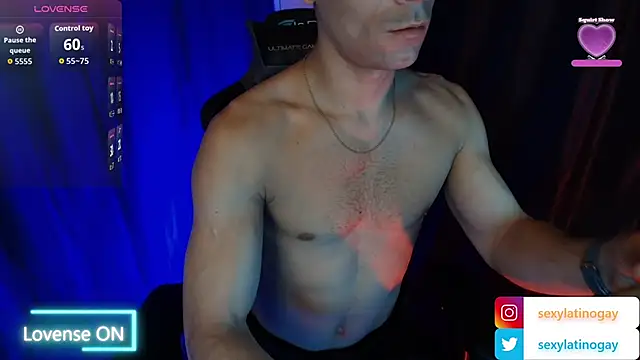 sexyboycolombi4 online show from 2, 2, 2026