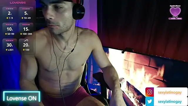 sexyboycolombi4 online show from 7, 3, 2026