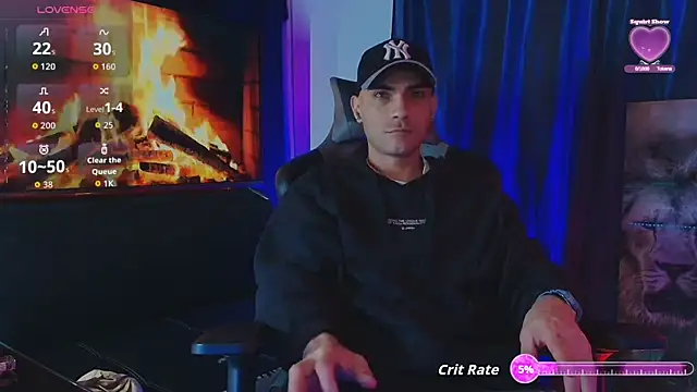 sexyboycolombi4 online show from 20, 9, 2025