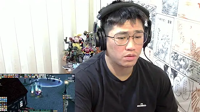 tfx954 online show from 8, 2, 2026