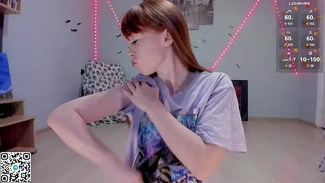 Snapshot of Beautiful__Soul chatting on 10, 11, 2025 Beautiful Soul online show from 10, 11, 2025