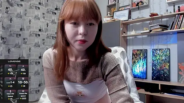 Beautiful  Soul online show from 19, 2, 2025