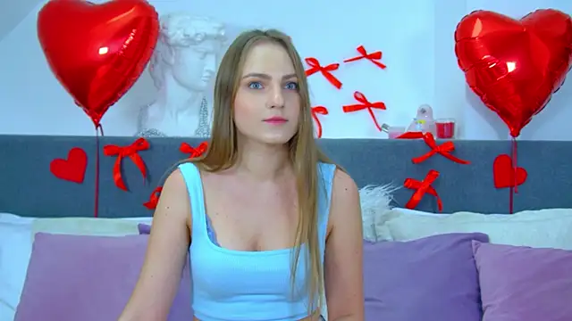 MelissaMelrey online show from 17, 2, 2025