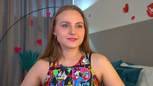 MelissaMelrey online show from 5, 4, 2026