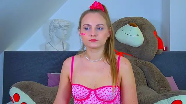 MelissaMelrey online show from 27, 10, 2025