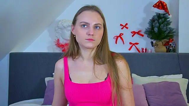 MelissaMelrey online show from 18, 12, 2025