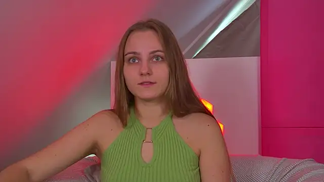 MelissaMelrey online show from 23, 7, 2026