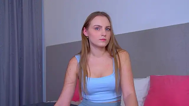 MelissaMelrey online show from 31, 1, 2025