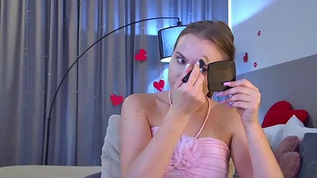 MelissaMelrey online show from 19, 7, 2026