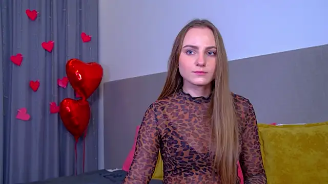 MelissaMelrey online show from 16, 2, 2025