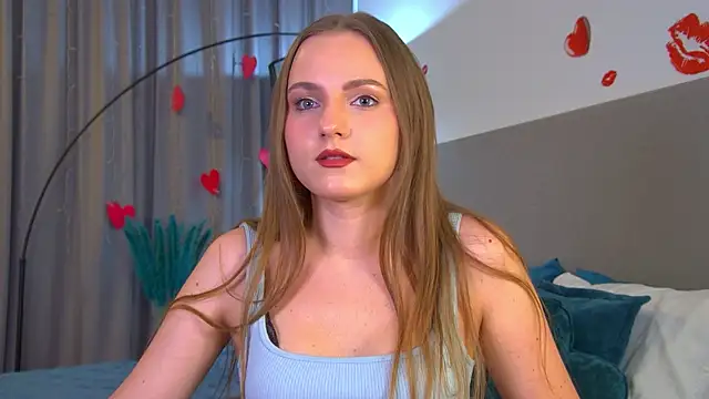 MelissaMelrey online show from 2, 4, 2026