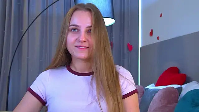 MelissaMelrey online show from 30, 6, 2026