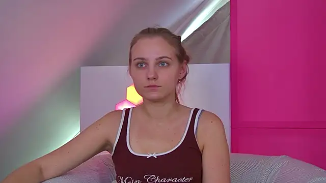 MelissaMelrey online show from 13, 7, 2026