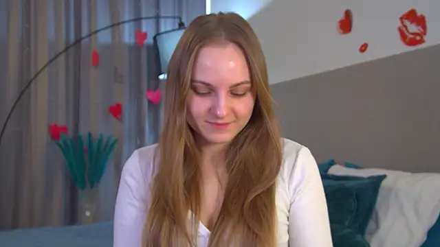 MelissaMelrey online show from 9, 4, 2026