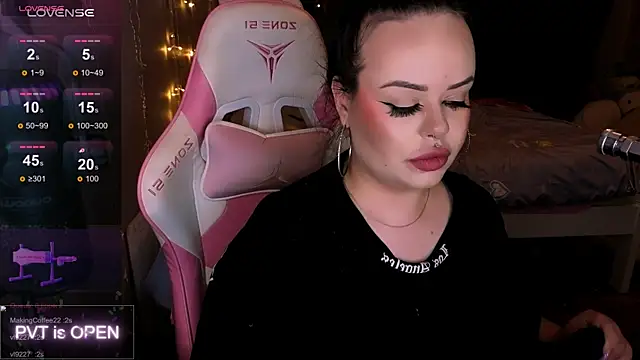 og maddison online show from 6, 7, 2026