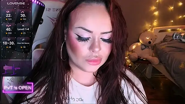 Snapshot of og_maddison chatting on 9, 9, 2025 og maddison online show from 9, 9, 2025