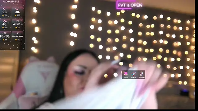 Snapshot of og_maddison chatting on 14, 2, 2025 og maddison online show from 14, 2, 2025