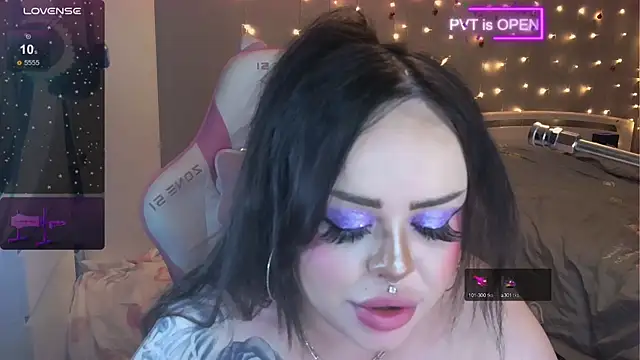 Snapshot of og_maddison chatting on 21, 1, 2025 og maddison online show from 21, 1, 2025