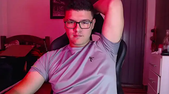 Plug Control online show from 19, 2, 2025