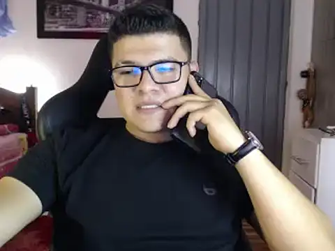 Plug Control online show from 21, 2, 2025