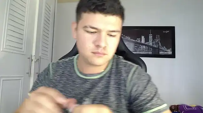 Plug Control online show from 11, 2, 2025