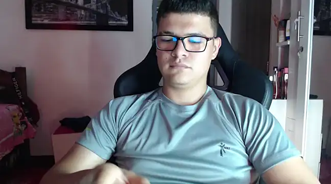 Plug Control online show from 19, 2, 2025