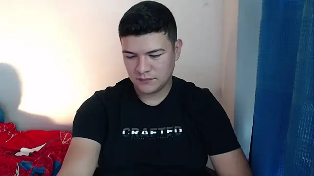 Plug Control online show from 19, 10, 2025