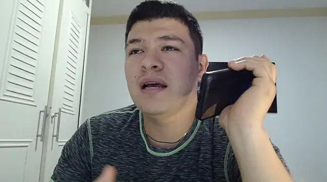 Plug Control online show from 11, 2, 2025