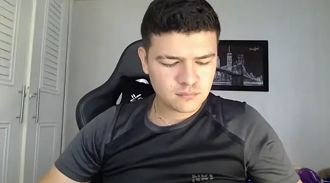 Plug Control online show from 12, 2, 2025