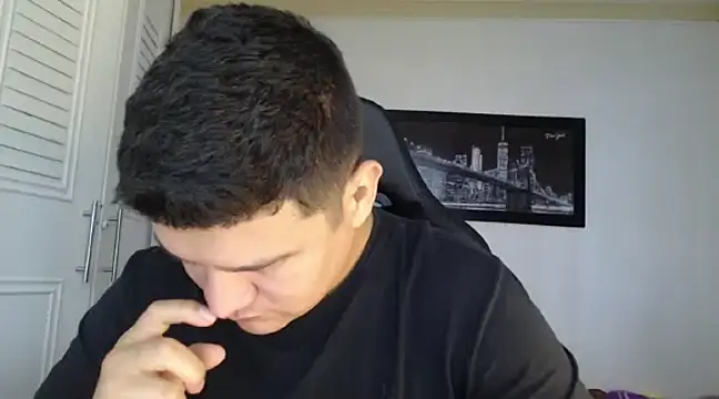 Plug Control online show from 10, 2, 2025