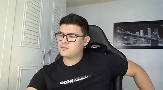 Plug Control online show from 13, 2, 2025