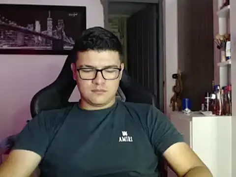 Plug Control online show from 25, 2, 2025