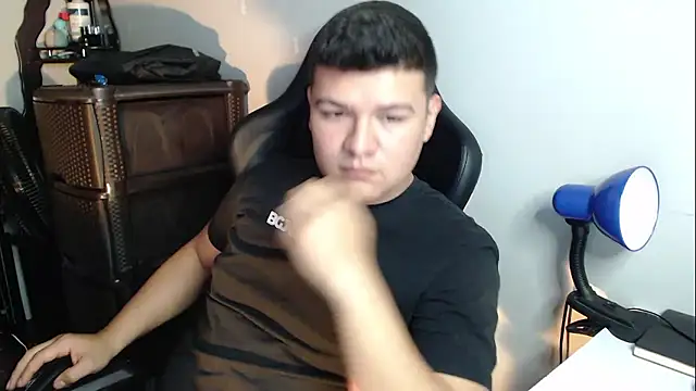 Plug Control online show from 14, 1, 2026