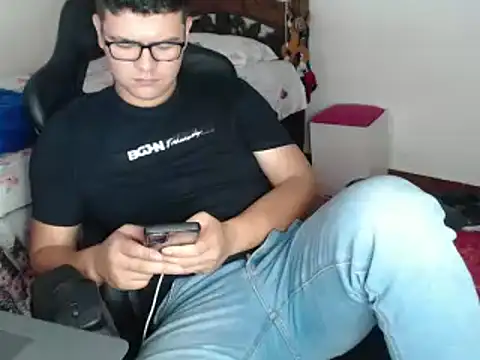 Plug Control online show from 14, 3, 2025