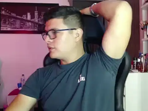 Plug Control online show from 25, 2, 2025