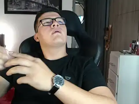 Plug Control online show from 21, 2, 2025