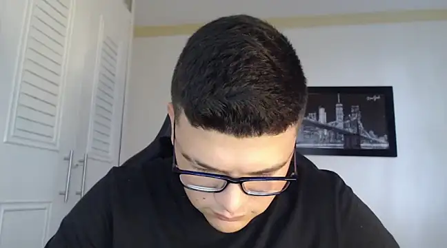 Plug Control online show from 15, 2, 2025